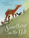 Something on the Hill cover