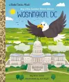 My Little Golden Book about Washington, DC cover