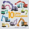 10 Little Excavators cover