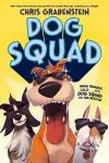 Dog Squad packaging