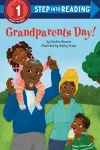 Grandparents Day! cover