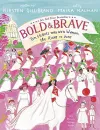 Bold and Brave cover
