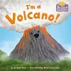 I'm a Volcano! cover