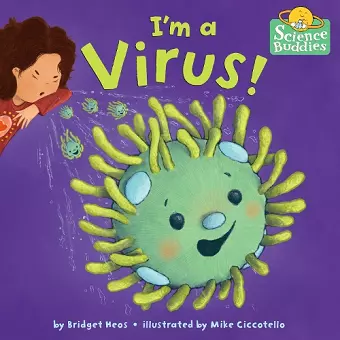 I'm a Virus! cover