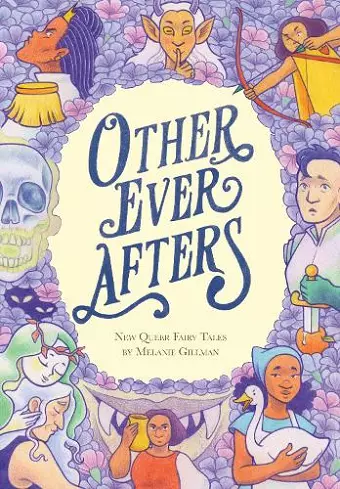 Other Ever Afters cover