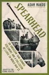 Spearhead (Adapted for Young Adults) cover