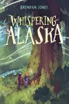 Whispering Alaska cover