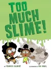 Too Much Slime! cover