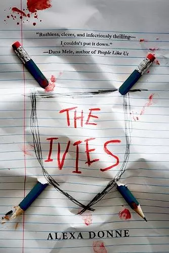 The Ivies cover