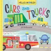 Hello, World! Cars and Trucks cover