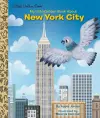My Little Golden Book About New York City cover