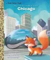 My Little Golden Book About Chicago cover