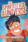 The Smartest Kid in the Universe cover