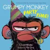Grumpy Monkey Party Time! cover