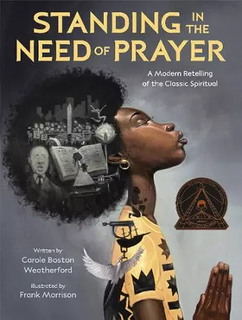 Standing in the Need of Prayer cover