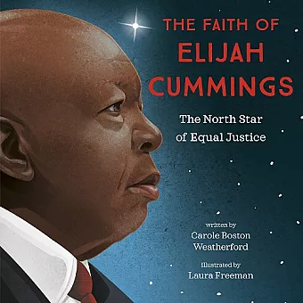 The Faith of Elijah Cummings cover