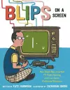 Blips on a Screen cover
