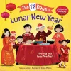 The 12 Days of Lunar New Year cover