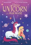 Uni the Unicorn in the Real World cover