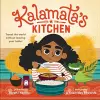 Kalamata's Kitchen cover