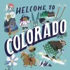 Welcome to Colorado cover