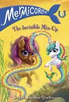 Mermicorns #3: The Invisible Mix-Up cover