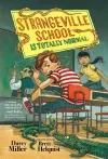 Strangeville School Is Totally Normal cover