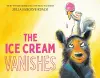 The Ice Cream Vanishes cover