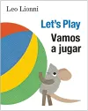 Vamos a jugar (Let's Play, Spanish-English Bilingual Edition) cover