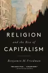 Religion and the Rise of Capitalism cover