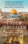 Under Jerusalem cover