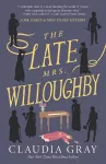 The Late Mrs. Willoughby cover