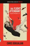 The Flight Attendant (Television Tie-In Edition) cover