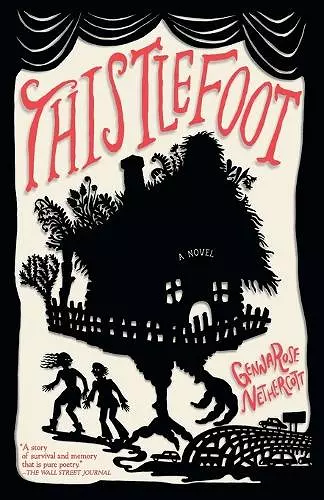 Thistlefoot cover