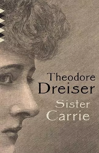 Sister Carrie cover