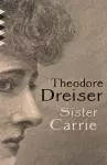 Sister Carrie cover