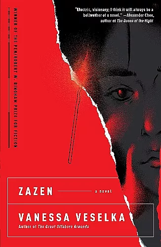 Zazen cover