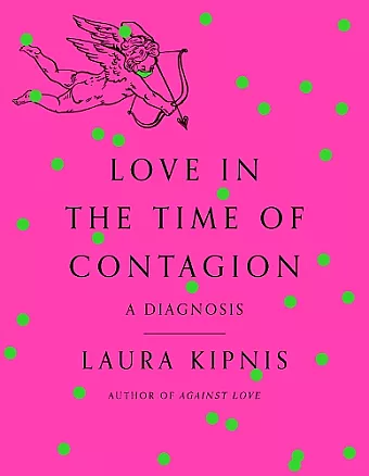 Love in the Time of Contagion cover