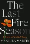 The Last Fire Season cover