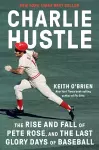 Charlie Hustle cover