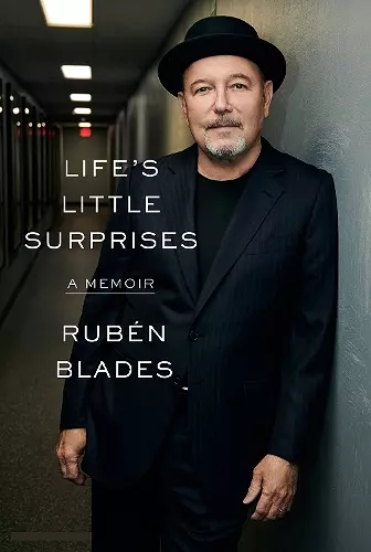 Life's Little Surprises cover
