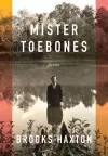 Mister Toebones cover