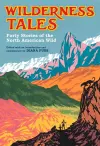 Wilderness Tales cover