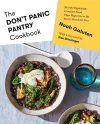 The Don't Panic Pantry Cookbook cover