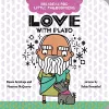 Big Ideas for Little Philosophers: Love with Plato cover