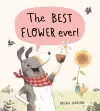 The Best Flower Ever! cover