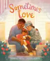 Sometimes Love cover