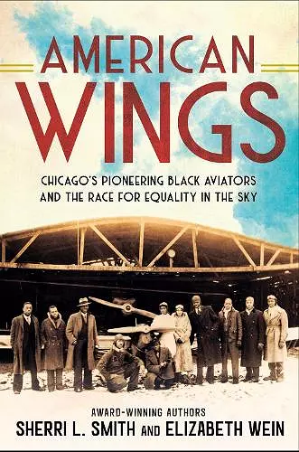 American Wings cover