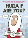 Huda F Are You?: A Graphic Novel cover