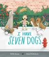 I Have Seven Dogs cover